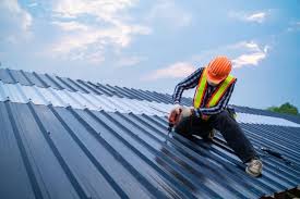 Fast & Reliable Emergency Roof Repairs in Granite Bay, CA